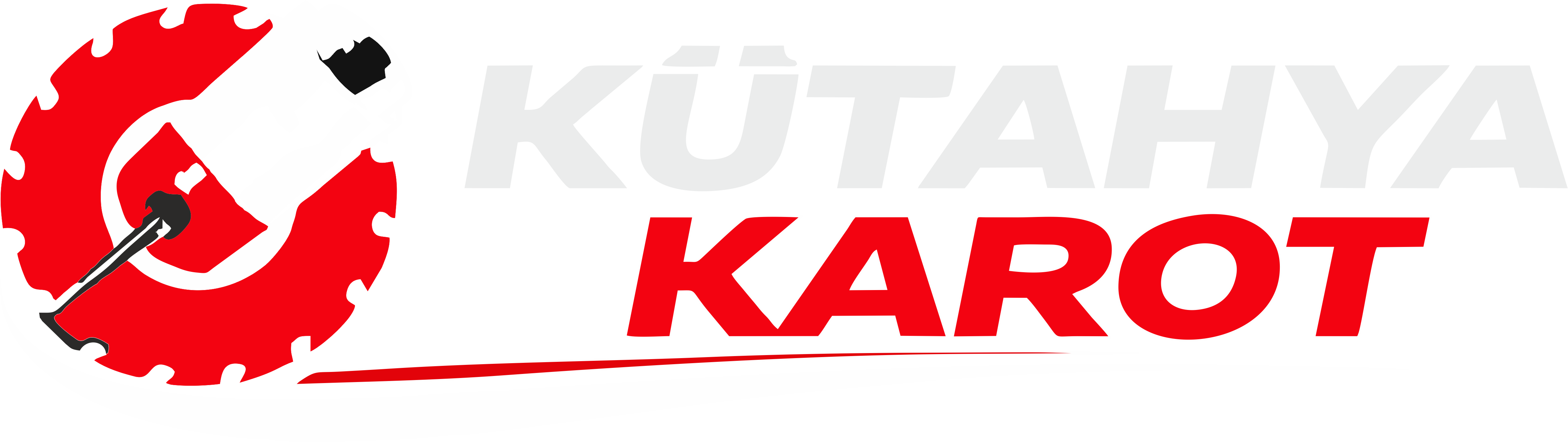 Kütahya Karot-  Beton Kesme ve Karot Hizmetleri Footer Logo